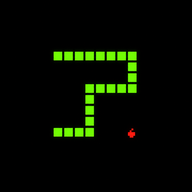 Snake Grid