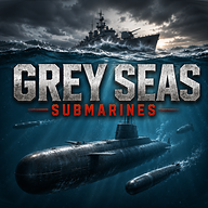 Grey Seas: Submarines